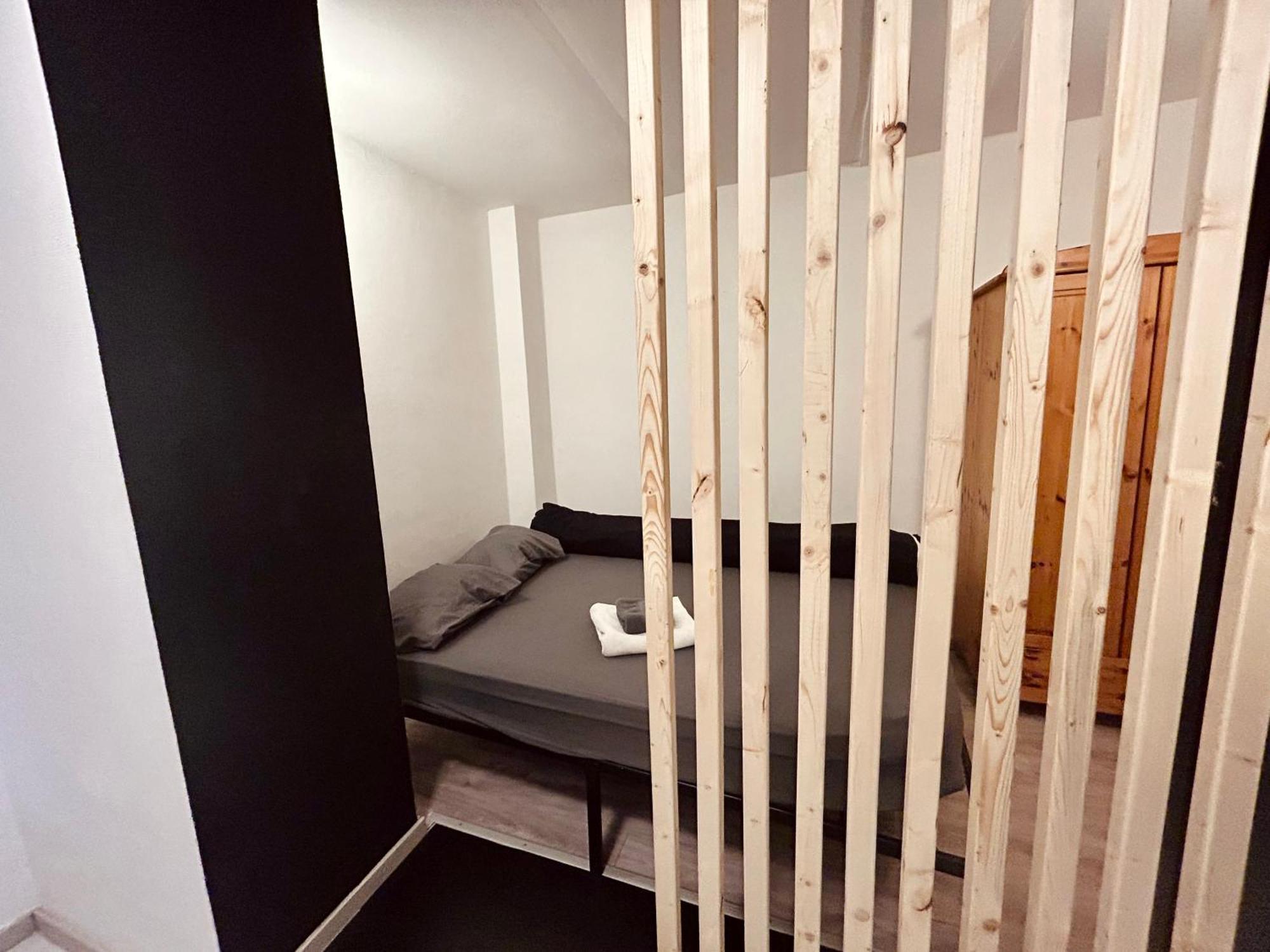 European District Apartment Zero Bruxelles Esterno foto