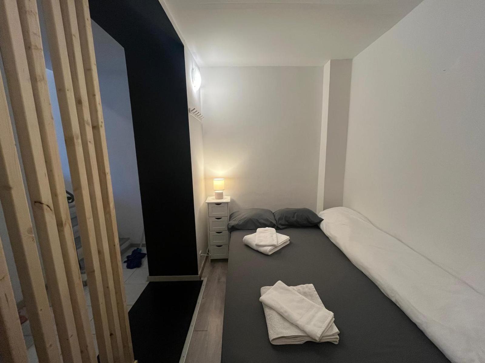 European District Apartment Zero Bruxelles Esterno foto