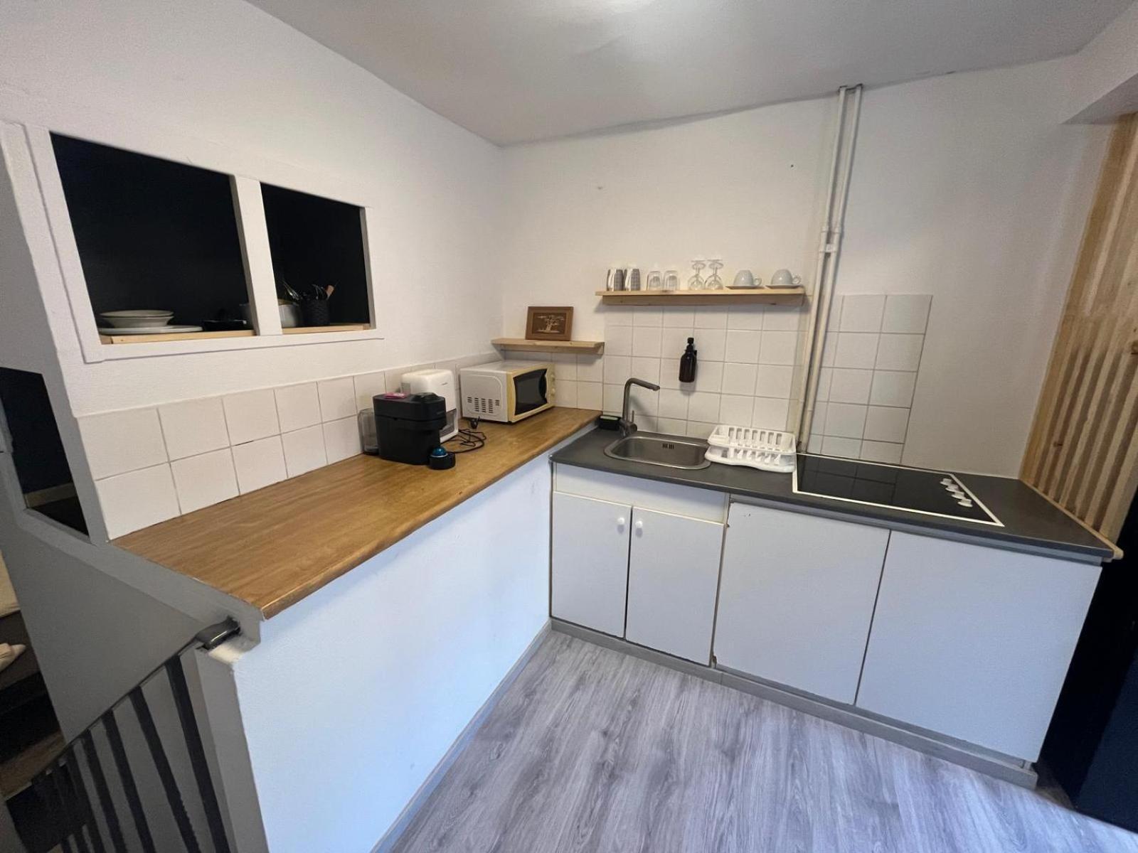 European District Apartment Zero Bruxelles Esterno foto
